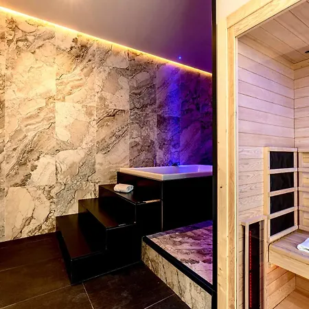 Amari120Suite&Spa Palermo Exterior photo