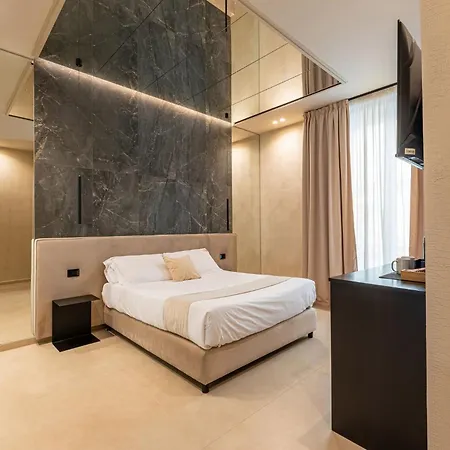 Amari120Suite&Spa Palermo Exterior photo