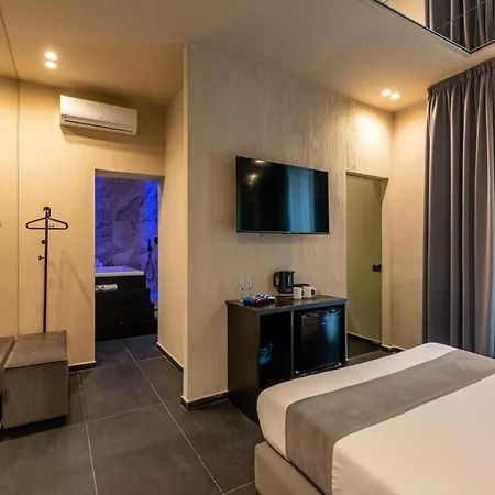 Amari120Suite&Spa Palermo Exterior photo