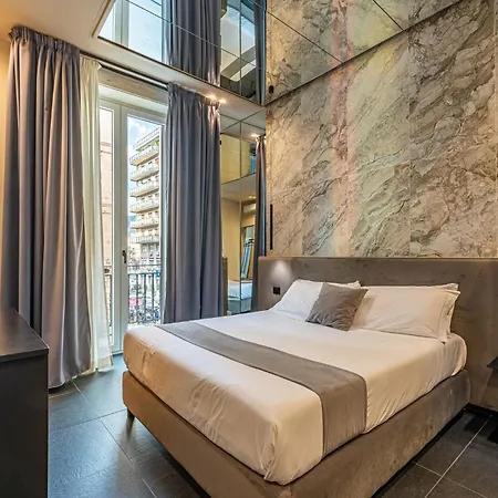 Amari120Suite&Spa Palermo Exterior photo