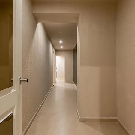 Amari120Suite&Spa Palermo Exterior photo