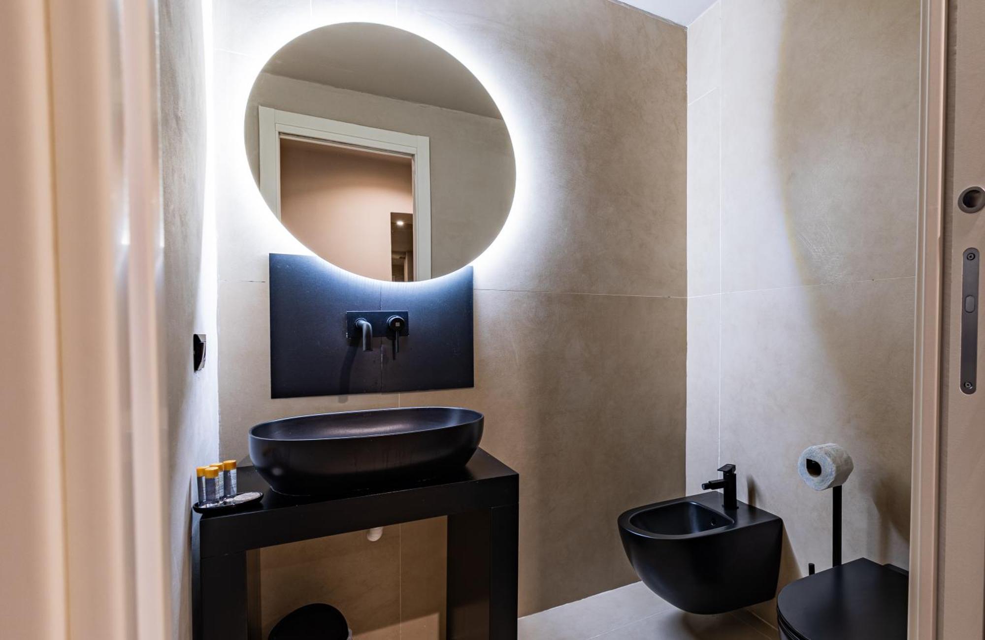 Couette-café Amari120suite&spa *