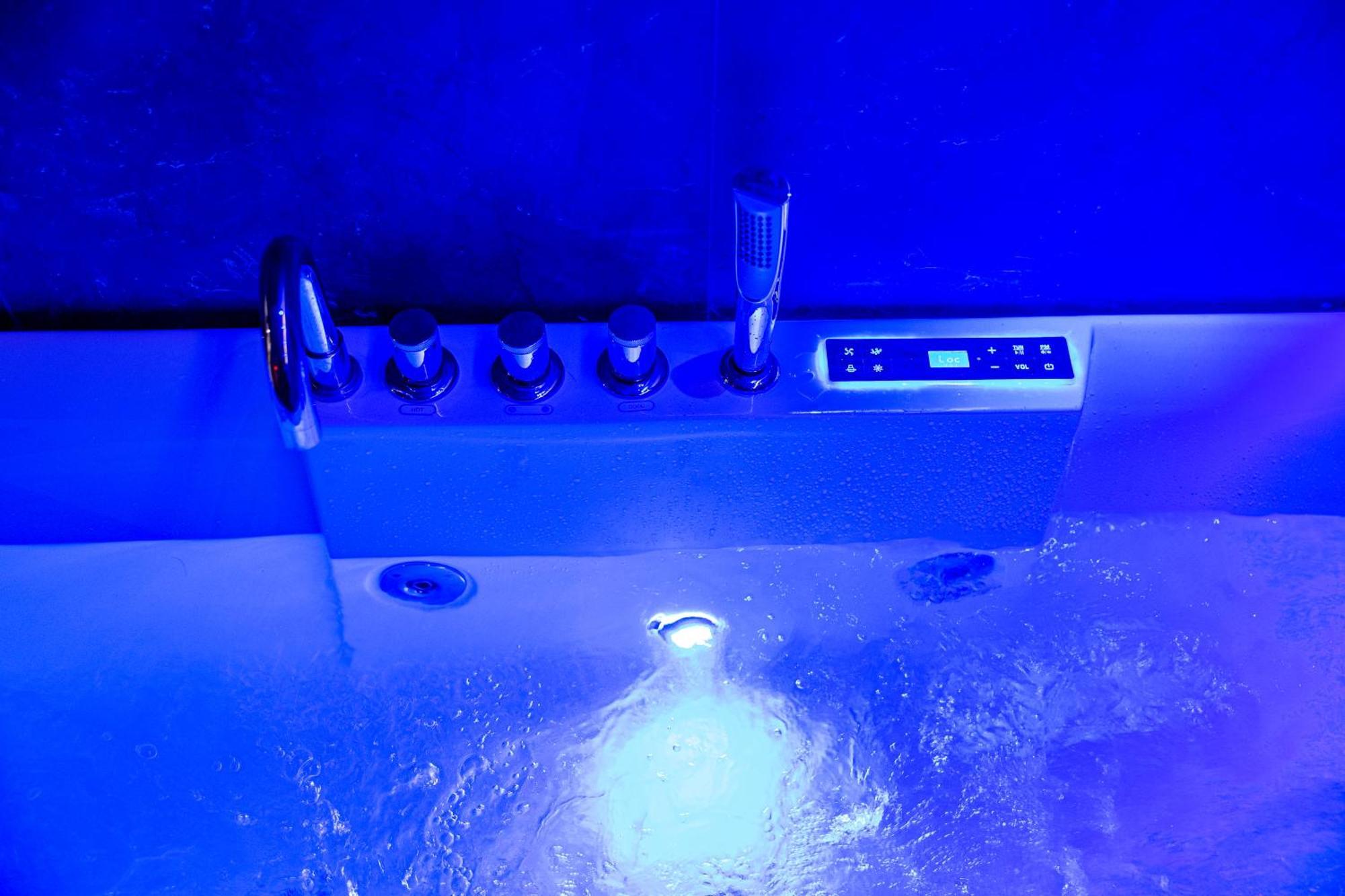 Amari120suite&spa * Palermo