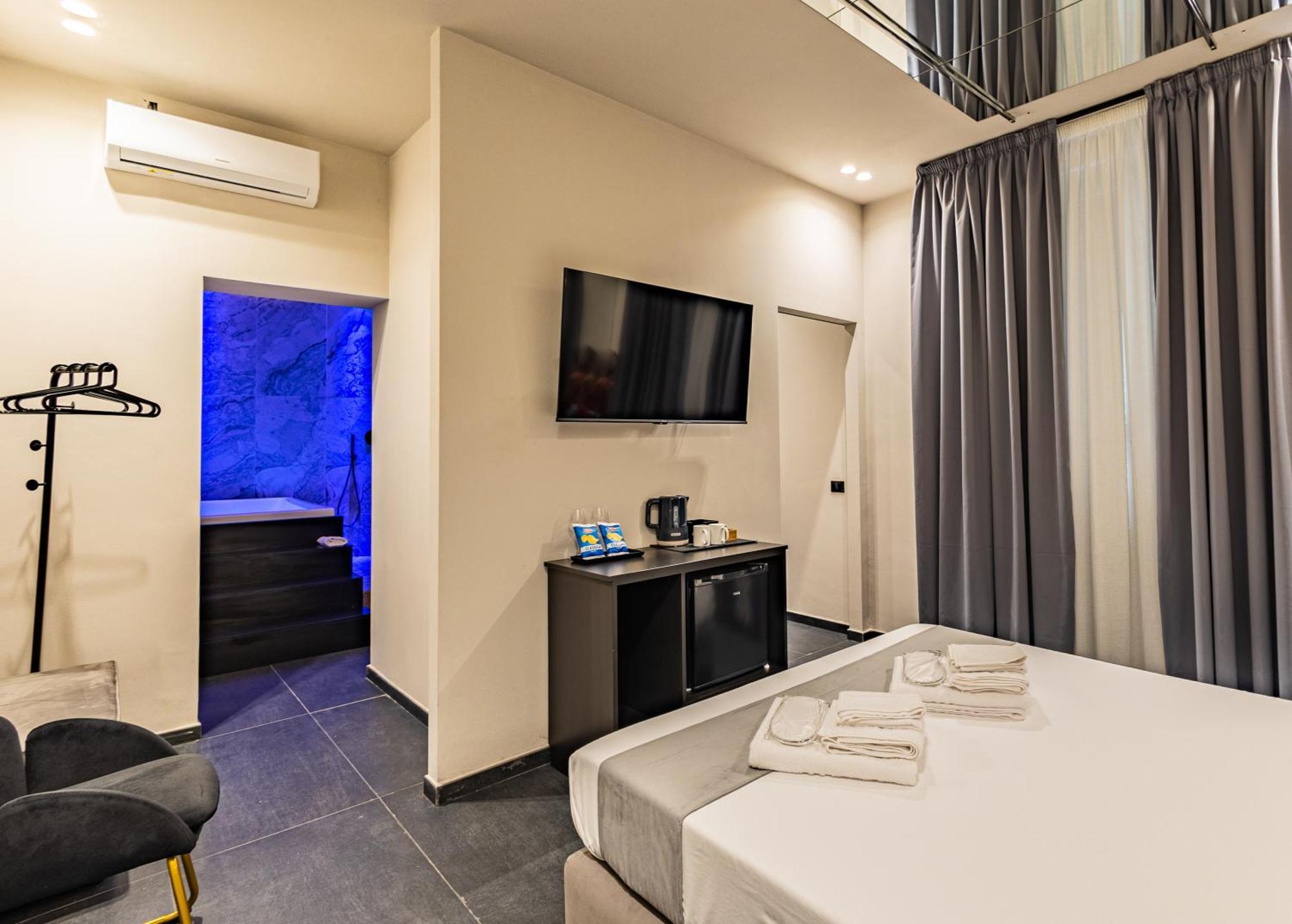 Bed & Breakfast Amari120suite&spa