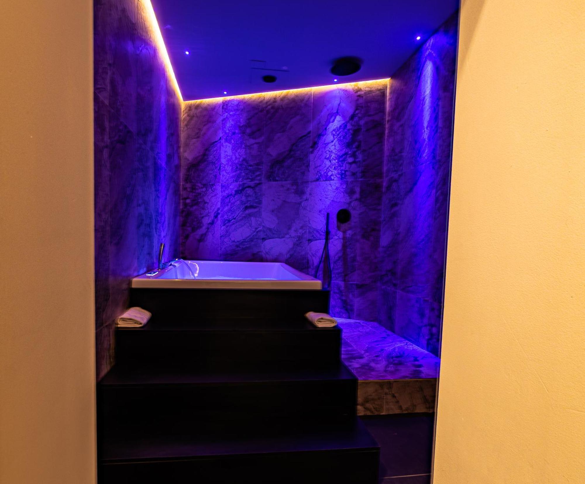 Amari120suite&spa Palerme