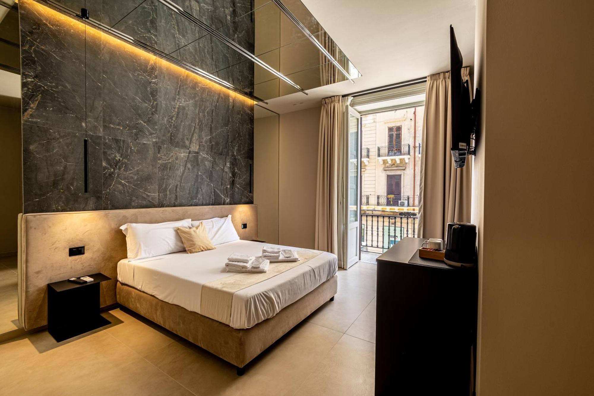 Amari120suite&spa Couette-café *