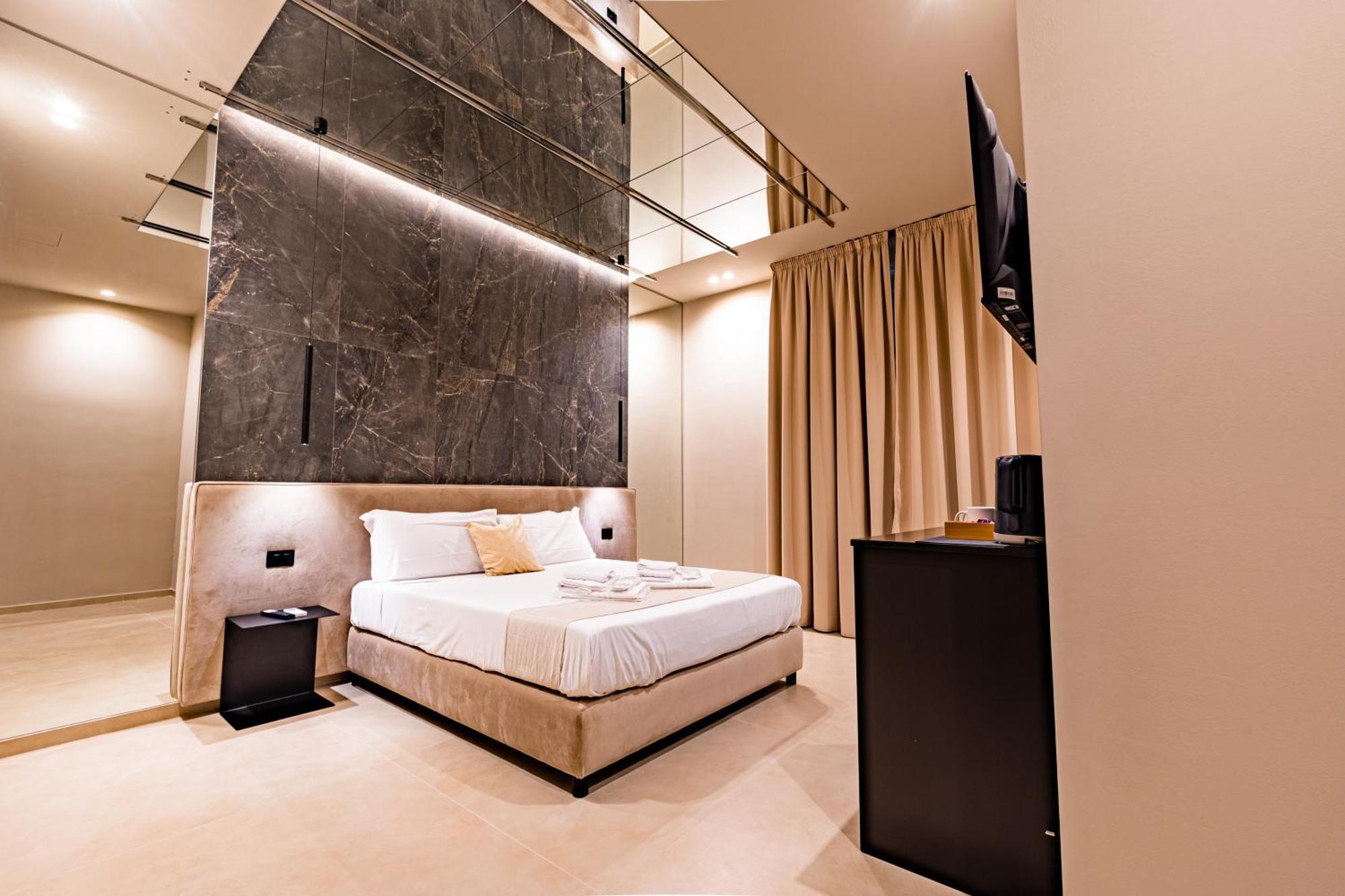 Couette-café Amari120suite&spa *
