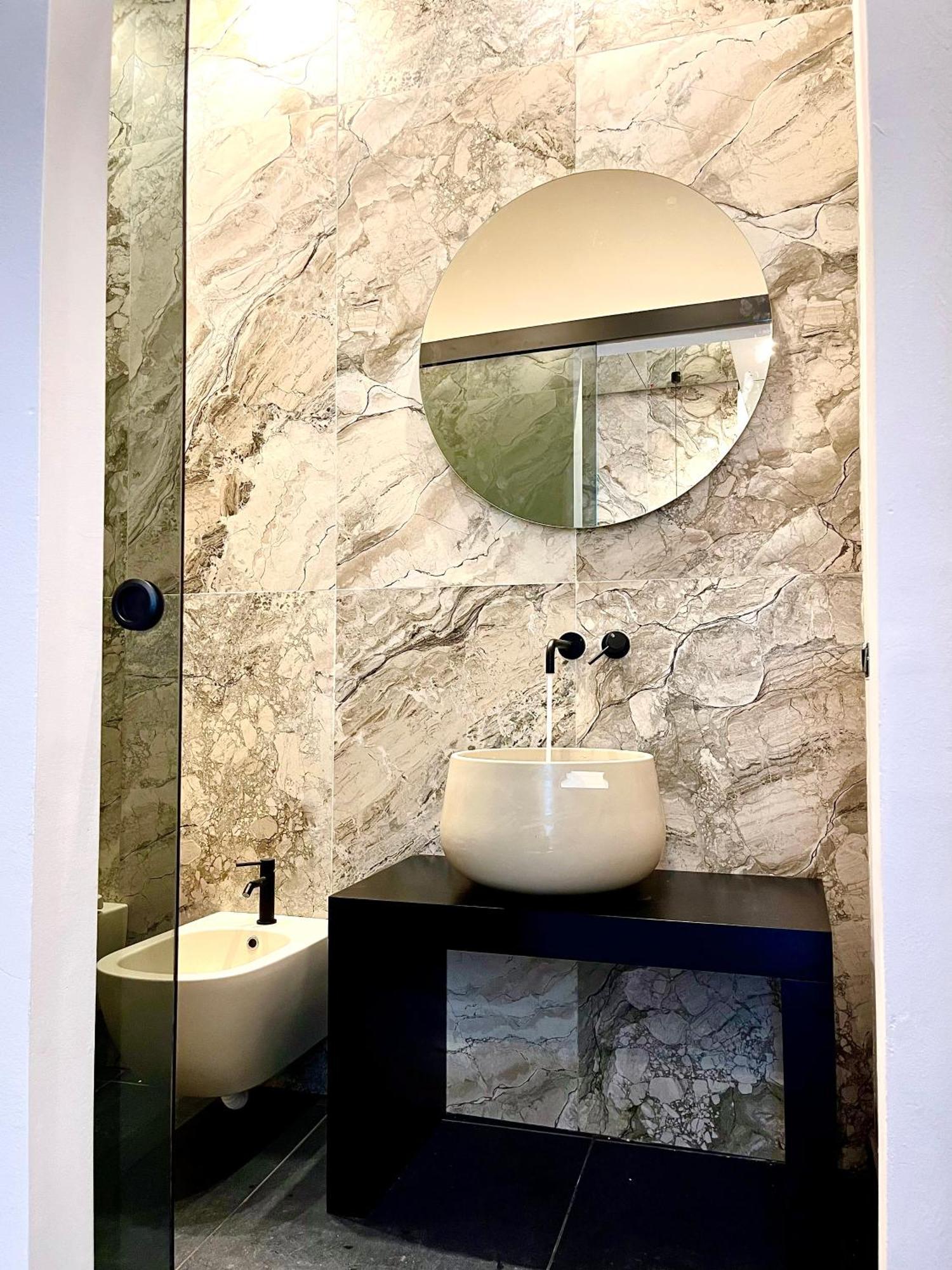 Amari120suite&spa Bed & Breakfast Palermo