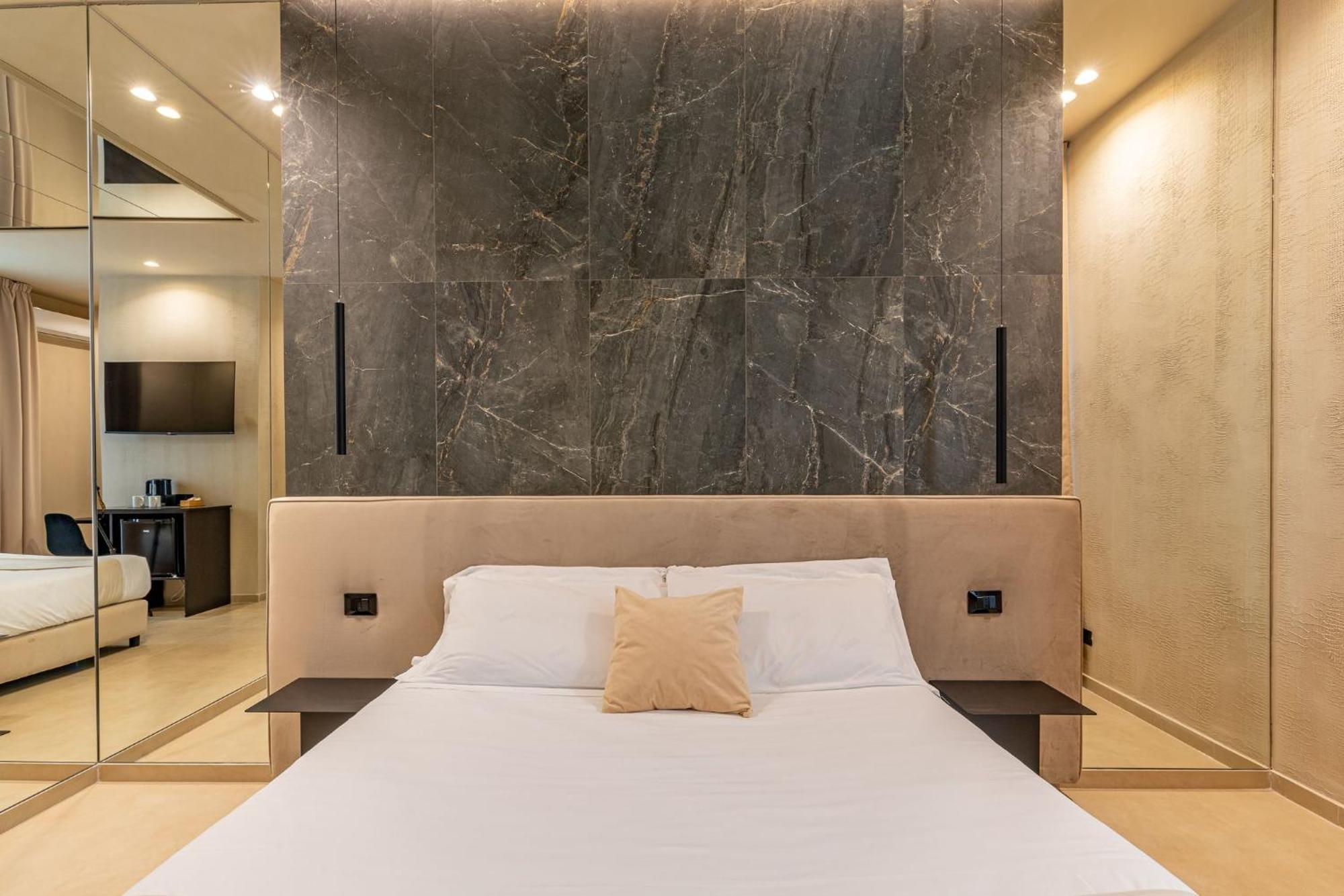 Amari120suite&spa * Palermo