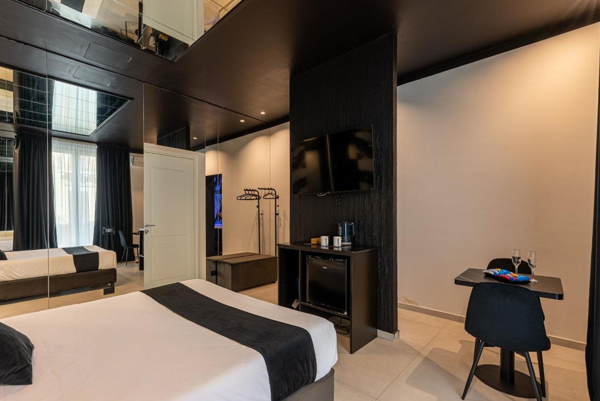 Amari120suite&spa * Palermo