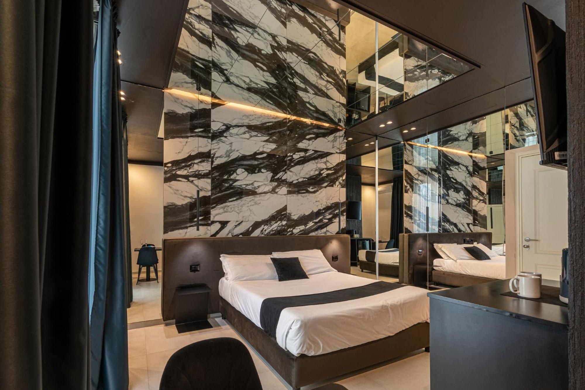 Amari120suite&spa Couette-café