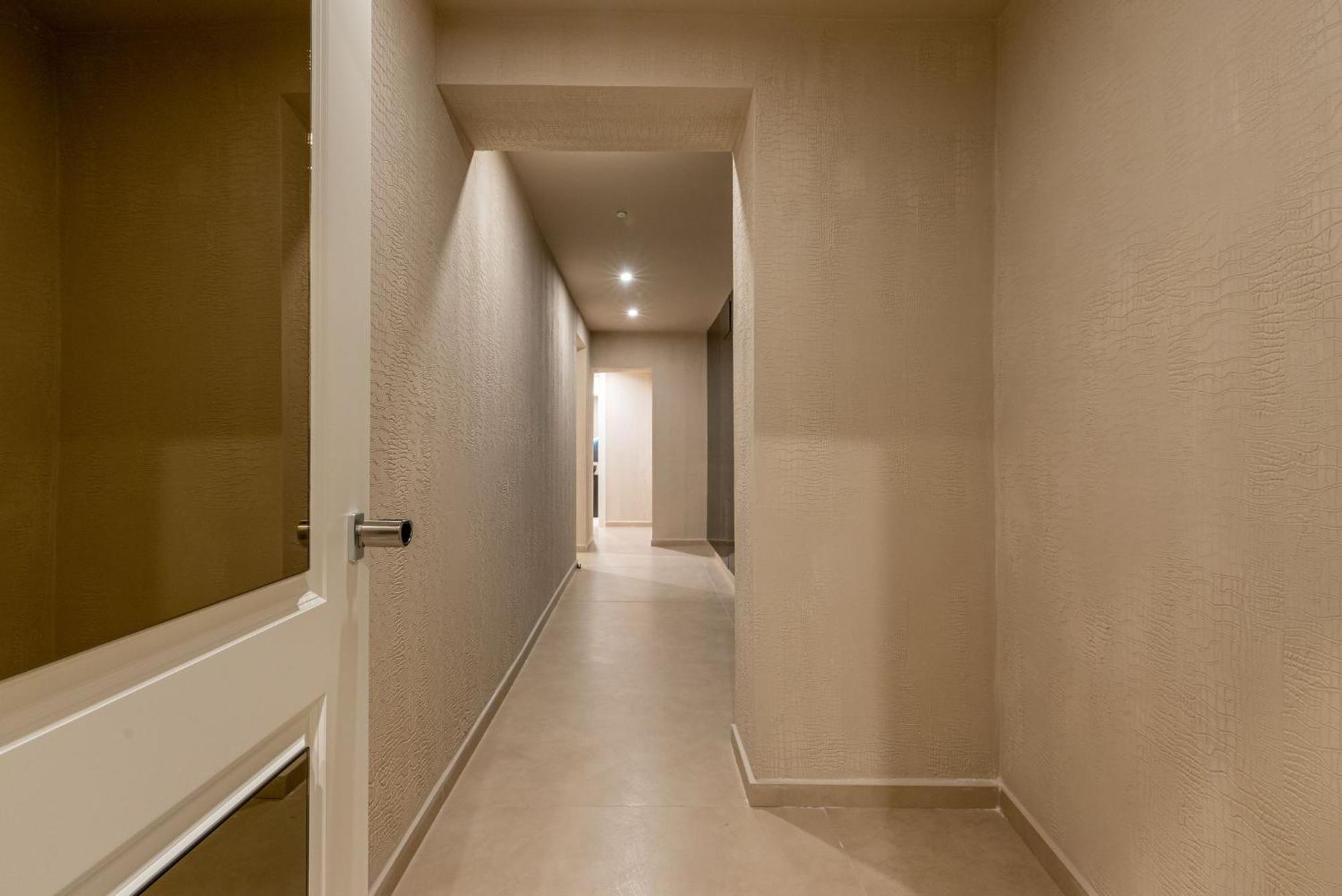 Bed & Breakfast Amari120suite&spa Palermo
