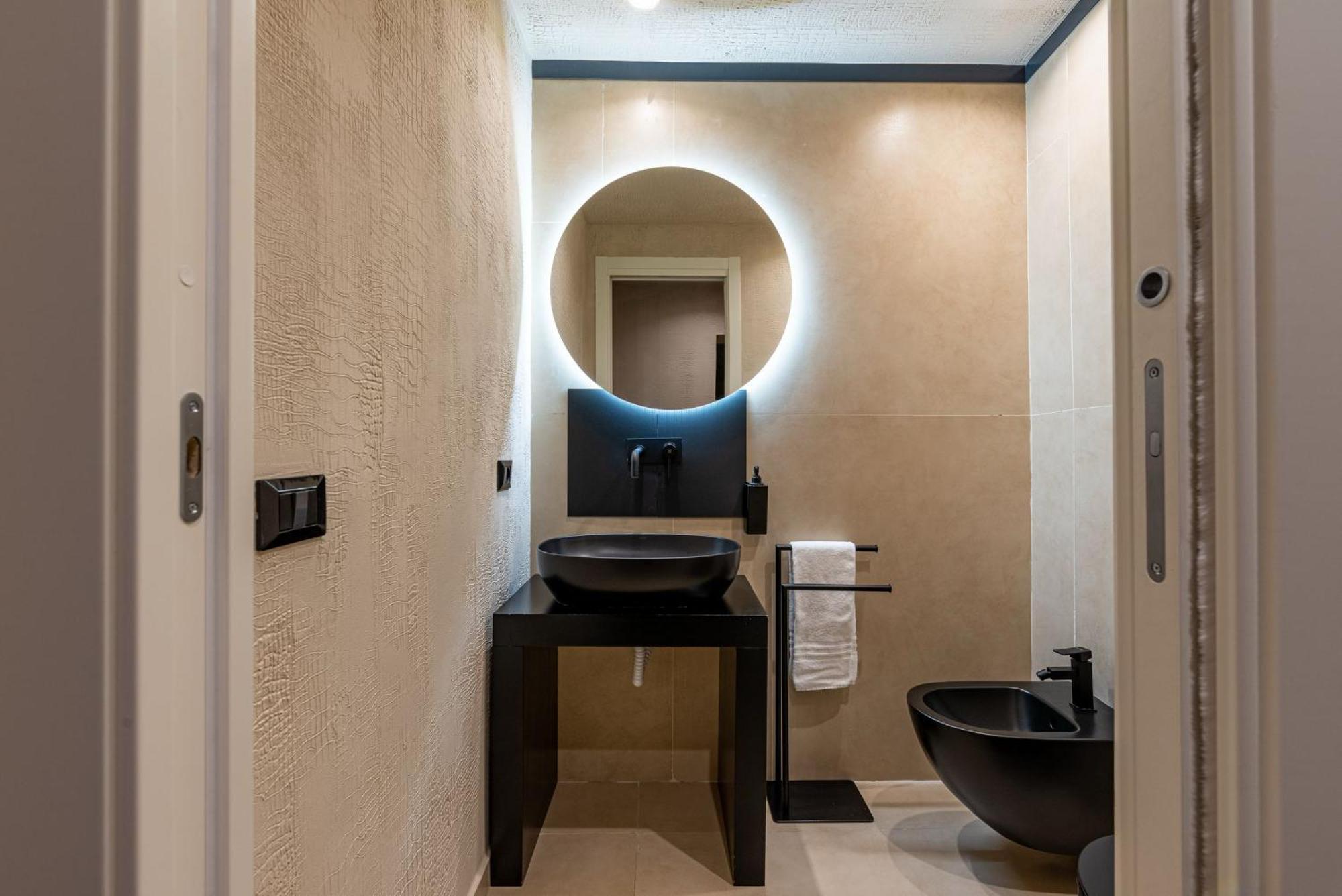 Amari120suite&spa Couette-café